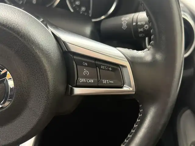マツダ ロードスター RS 愛知県 2022(令4)年 3.3万km スノーフレイクホワイトパールマイカ /禁煙車//BOSEサウンドシステム//マツダスピードエアロ//マツダスピードストラッドタワーバー//インダクションサウンドエンサー//純正リアスポイラー//アルカンターラコンソールリッド・シフトブーツ//ドアデコレーションパネル・インパネデコレーション//フューエルフィラーデカール//ディスプレイオーディオ//フルセグ/Bluetooth/USB/CD/DVD/AUX//CarPlay/AndroidAuto//バックカメラ//ETC//RECAROシート//シートヒーター//スマートシティーブレーキサポート//ブラインドスポットモニター//車線逸脱警報システム//パーキングセンサー//クルーズコントロール//ビルシュタインショックアブソーバー//純正16インチアルミホイール//DSC//LEDオートヘッドライト//ハイビームコントロール//LEDアクセサリーランプ//フットランプ＆イルミネーション//カミングホームライト/リービングホームライト//プッシュスタート//スペアスマートキー//革巻きステアリング//ステアリモコン//チルト&テレスコピックステアリング//純正フロアマット//オートワイパー//自動防眩ミラー/純正親水ブルーミラー//保証書/取扱説明書//点検整備記録簿R4.7