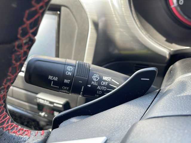 スズキ エスクード 1．4 ターボ 青森県 2018(平30)年 8.8万km ギャラクティックグレーメタリック 4WD・ターボ/社外メモリナビ・フルセグTV/CD・DVD・Bluetooth・SD/バックカメラ/前席シートヒーター/レーダーブレーキサポート2/追従クルーズコントロール/ETC/LEDヘッドライト/フォグランプ/純正17インチアルミ/社外アルミ付きスタッドレス有/プッシュスタート/スマートキー