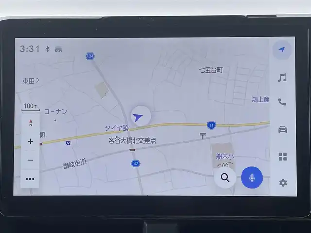 トヨタ ヴォクシー S－Z 愛媛県 2022(令4)年 2.7万km アティチュードブラックマイカ 純正10.5インチナビ/全周囲カメラ　/R14型EL後席フリップダウンモニター　/両側電動スライドドア　/快適利便ＰＫＧ/パワーバックドア　/３眼ＬＥＤ　/アドバンスドパーク＆ドライブ　/前後ドラレコ　/トヨタセーフティセンス　/レーダークルーズコントロール/ブラインドスポットモニター/衝突被害軽減装置/車線逸脱防止装置/安心降車アシスト/ステアリングヒーター/D/N席シートヒーター/ETC2.0　/現状サマー(純正AW)(205/55/R17)