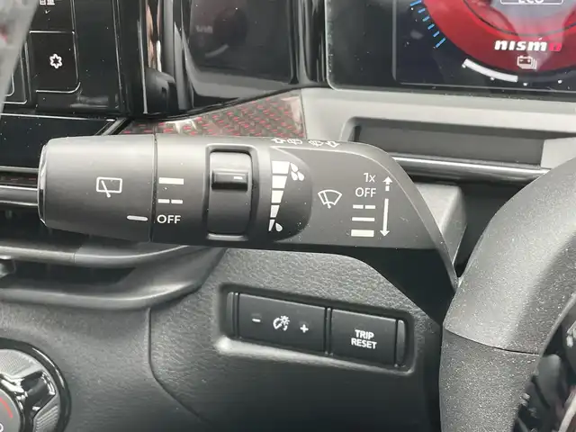 日産 オーラ ニスモ 宮崎県 2022(令4)年 2.4万km ピュアホワイトパール / スーパーブラック 2トーン 純正ナビ/（CD/DVD/AM/FM/BT/USB)/フルセグTV/バックカメラ/アランドビューカメラ/ステアリングスイッチ/ドライブレコーダー/デジタルインナーミラー/ブラインドスポットモニタ/ビルトインETC