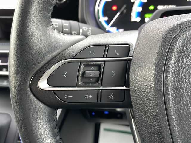 トヨタ ヴォクシー ハイブリッド S－Z 山形県 2023(令5)年 4万km アティチュードブラックマイカ GRエアロ(F/S/R)/トヨタチームメイト/・アドバンストドライブ/・アドバンストパーク/快適便利パッケージHigh/・両側ハンズフリーデュアルパワースライドドア/・パワーバックドア/・ステアリングヒーター/・前席/2列目シートヒーター/・2列目オットマン/・デュアルオートエアコン（ナノイーXあり）/ドライビングサポートパッケージ/・カラーヘッドアップディスプレイ/・デジタルインナーミラー/ディスプレイオーディオプラス/フルセグTV/パノラミックビューモニター/レーダークルーズコントロール/クリアランスソナー/トヨタセーフティセンス/・プリクラッシュセーフティ/・レーントレーシングアシスト/・レーンディパーチャーアラート/・オートマチックハイビーム/・ロードサインアシスト/・ドライバー異常時対応システム/・プロアクティブドライビングアシスト/・発進遅れ告知機能/AC100V電源/パーキングサポートブレーキ(前後静止物)/LEDヘッドランプ/革巻きステアリング/ステアリングスイッチ/ビルトインETC2.0/合皮/ファブリックコンビシート/スマートエントリー/スタートシステム/禁煙車