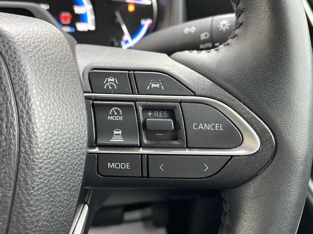 トヨタ ヴォクシー ハイブリッド S－Z 山形県 2023(令5)年 4万km アティチュードブラックマイカ GRエアロ(F/S/R)/トヨタチームメイト/・アドバンストドライブ/・アドバンストパーク/快適便利パッケージHigh/・両側ハンズフリーデュアルパワースライドドア/・パワーバックドア/・ステアリングヒーター/・前席/2列目シートヒーター/・2列目オットマン/・デュアルオートエアコン（ナノイーXあり）/ドライビングサポートパッケージ/・カラーヘッドアップディスプレイ/・デジタルインナーミラー/ディスプレイオーディオプラス/フルセグTV/パノラミックビューモニター/レーダークルーズコントロール/クリアランスソナー/トヨタセーフティセンス/・プリクラッシュセーフティ/・レーントレーシングアシスト/・レーンディパーチャーアラート/・オートマチックハイビーム/・ロードサインアシスト/・ドライバー異常時対応システム/・プロアクティブドライビングアシスト/・発進遅れ告知機能/AC100V電源/パーキングサポートブレーキ(前後静止物)/LEDヘッドランプ/革巻きステアリング/ステアリングスイッチ/ビルトインETC2.0/合皮/ファブリックコンビシート/スマートエントリー/スタートシステム/禁煙車