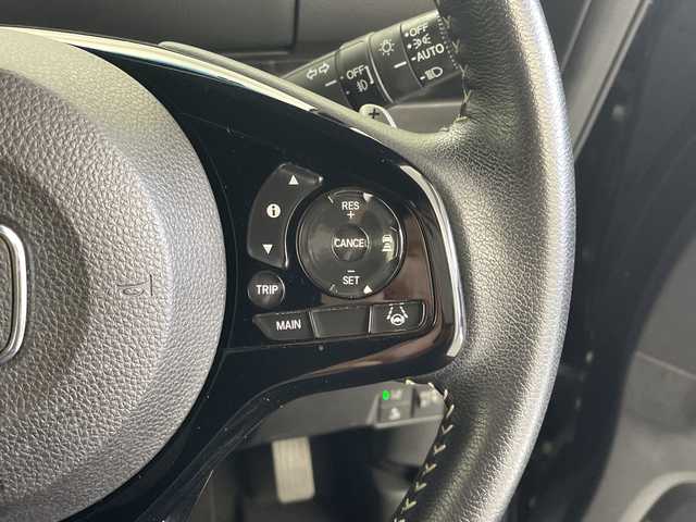 ホンダ Ｎ ＢＯＸ カスタム L ターボ 愛知県 2021(令3)年 4.4万km クリスタルブラックパール ホンダセンシング/衝突軽減ブレーキ/誤発進抑制機能/アダプティブクルーズコントロール/歩行者事故低減ステアリング/路外逸脱抑制機能/車線維持支援システム/先行車発進のお知らせ/標識認識システム/オートハイビーム/パーキングセンサー/純正ナビ/バックカメラ/フルセグTV/純正アルミホイール/ドライブレコーダー/スマートキー/プッシュスタート/ハーフレザーシート/シートヒーター/LEDヘッドライト
