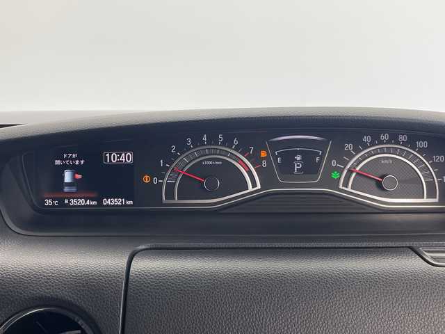 ホンダ Ｎ ＢＯＸ カスタム L ターボ 愛知県 2021(令3)年 4.4万km クリスタルブラックパール ホンダセンシング/衝突軽減ブレーキ/誤発進抑制機能/アダプティブクルーズコントロール/歩行者事故低減ステアリング/路外逸脱抑制機能/車線維持支援システム/先行車発進のお知らせ/標識認識システム/オートハイビーム/パーキングセンサー/純正ナビ/バックカメラ/フルセグTV/純正アルミホイール/ドライブレコーダー/スマートキー/プッシュスタート/ハーフレザーシート/シートヒーター/LEDヘッドライト