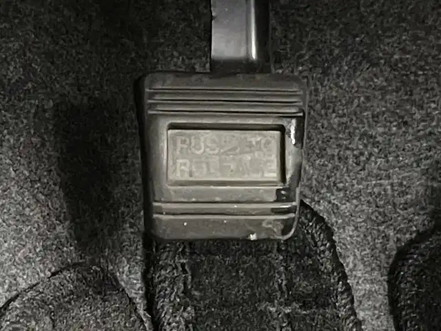 三菱 ｅＫスペース T セーフティパッケージ 群馬県 2018(平30)年 2.4万km シルキーホワイト 純正７型ナビ　全方位カメラ　衝突軽減　クルコン　ＩＤストップ　後席サーキュレーター　フルセグ　前後ドラレコ　片側パワスラ　純正フロアマット　サイドバイザー　Ｐスタート　スマートキー　純正アルミ　禁煙車