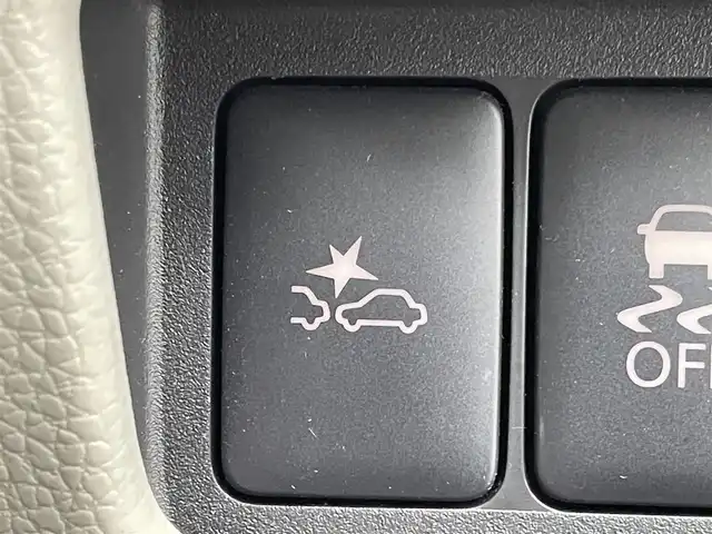 三菱 ｅＫスペース T セーフティパッケージ 群馬県 2018(平30)年 2.4万km シルキーホワイト 純正７型ナビ　全方位カメラ　衝突軽減　クルコン　ＩＤストップ　後席サーキュレーター　フルセグ　前後ドラレコ　片側パワスラ　純正フロアマット　サイドバイザー　Ｐスタート　スマートキー　純正アルミ　禁煙車