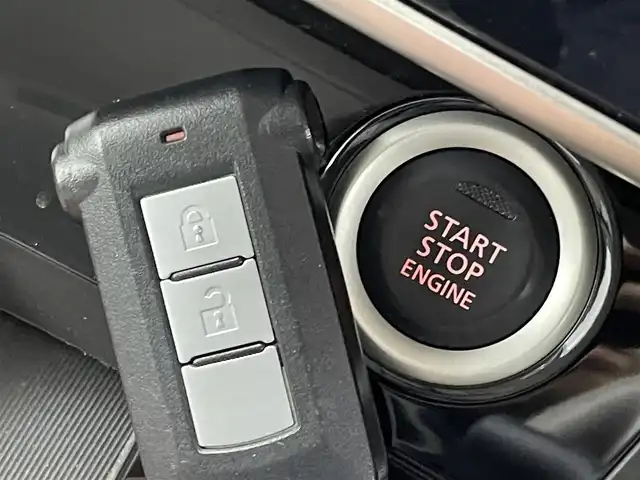 三菱 ｅＫスペース T セーフティパッケージ 群馬県 2018(平30)年 2.4万km シルキーホワイト 純正７型ナビ　全方位カメラ　衝突軽減　クルコン　ＩＤストップ　後席サーキュレーター　フルセグ　前後ドラレコ　片側パワスラ　純正フロアマット　サイドバイザー　Ｐスタート　スマートキー　純正アルミ　禁煙車