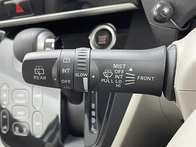 三菱 ｅＫスペース T セーフティパッケージ 群馬県 2018(平30)年 2.4万km シルキーホワイト 純正７型ナビ　全方位カメラ　衝突軽減　クルコン　ＩＤストップ　後席サーキュレーター　フルセグ　前後ドラレコ　片側パワスラ　純正フロアマット　サイドバイザー　Ｐスタート　スマートキー　純正アルミ　禁煙車