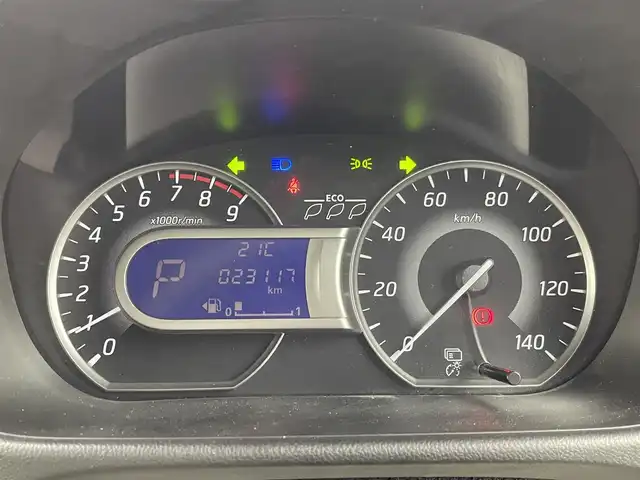 三菱 ｅＫスペース T セーフティパッケージ 群馬県 2018(平30)年 2.4万km シルキーホワイト 純正７型ナビ　全方位カメラ　衝突軽減　クルコン　ＩＤストップ　後席サーキュレーター　フルセグ　前後ドラレコ　片側パワスラ　純正フロアマット　サイドバイザー　Ｐスタート　スマートキー　純正アルミ　禁煙車