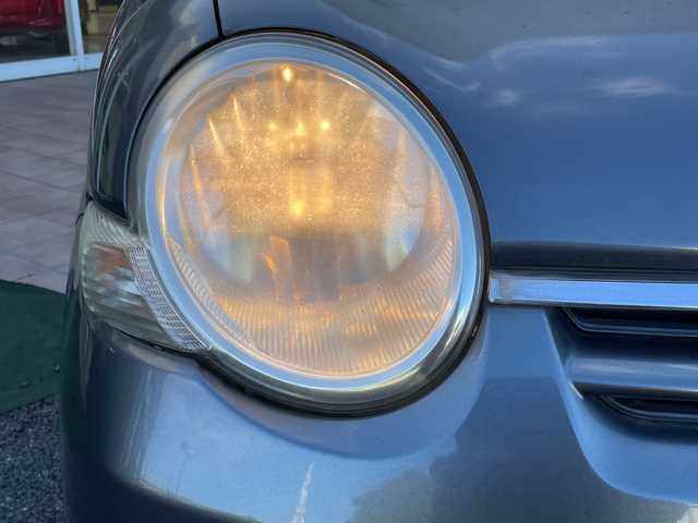 トヨタ シエンタ G 埼玉県 2007(平19)年 12.5万km グレーメタリック 社外HDDナビ/　　FM/AM/MSV/ETC/キーレスキー