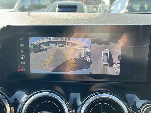 メルセデス・ベンツ Ｂ２００ｄ AMGライン 東京都 2021(令3)年 2.1万km ポーラホワイト 純正メーカーナビ/【TV/Bluetooth/USB/AM/FM】/全方位カメラ/ETC2.0/D/Nシートヒーター/D/N席パワーシート/D/N席メモリーシート/アクティブステアリングアシスト/マルチビームLED/アクティブブレーキアシスト/アクティブレーンキープアシスト/ヘッドアップディスプレイ/アクティブパーキングアシスト/ブラインドスポットモニター/サンルーフ/レーダークルーズコントロール/パドルシフト/電動リアゲート/置くだけ充電