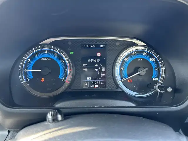 日産 ルークス ハイウェイスター X 長崎県 2021(令3)年 7.1万km 紺Ⅱ 純正9インチナビ/全方位カメラ/フルセグTV/CD/DVD/BT/衝突被害軽減ブレーキ/レーンキープアシスト/前後コーナーセンサー/オートライト/片側パワースライド/ハンズフリーオートスライド/後席サーキュレーター/LEDヘッドライト/フォグランプ/ドアバイザー/電格ミラー/プッシュスタート