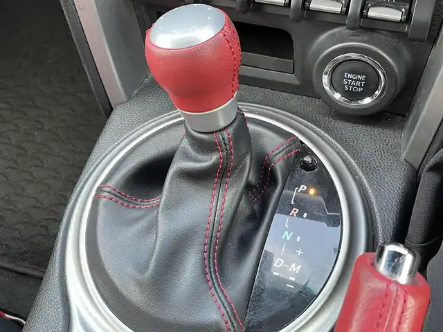 トヨタ ８６ GT リミテッド 群馬県 2012(平24)年 7.7万km クリスタルブラックシリカ 純正ナビNSCP-W62/CD・Bluetooth・ワンセグ/バックカメラ/ETC/ハーフレザーシート/前席シートヒーター/パドルシフト/横滑り防止装置/純正アルミホイール/純正フロアマット/取説・保証書/プッシュスタート/スマートキー