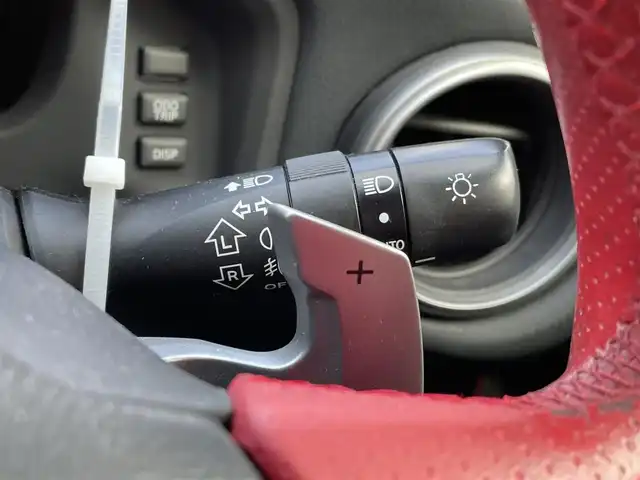 トヨタ ８６ GT リミテッド 群馬県 2012(平24)年 7.7万km クリスタルブラックシリカ 純正ナビNSCP-W62/CD・Bluetooth・ワンセグ/バックカメラ/ETC/ハーフレザーシート/前席シートヒーター/パドルシフト/横滑り防止装置/純正アルミホイール/純正フロアマット/取説・保証書/プッシュスタート/スマートキー