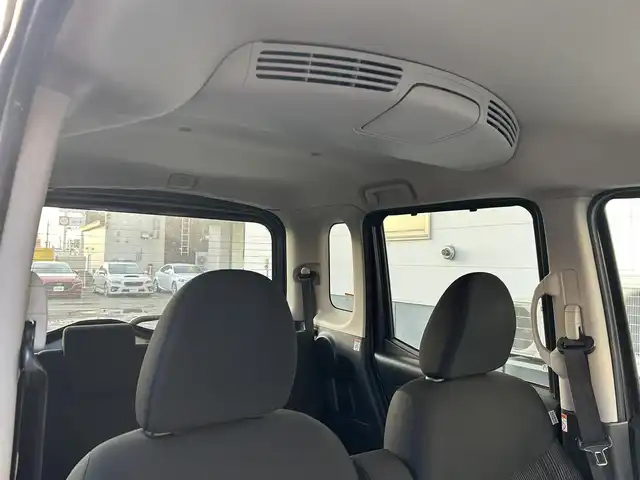 日産 デイズ ルークス ハイウェイスターX Gパッケージ 道東・釧路十勝 2014(平26)年 7.9万km プレミアムパープルP 4WD/純正ナビ/（CD/DVD/BT/ラジオ）/フルセグTV/両側パワースライドドア/オートエアコン/アイドリングストップ/プッシュスタート/ステアリングスイッチ/オートライト/フォグランプ/社外AW付夏タイヤ/純正AW付冬タイヤ積込/ウインカーミラー/取扱説明書/保証書/記録簿