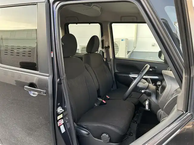 日産 デイズ ルークス ハイウェイスターX Gパッケージ 道東・釧路十勝 2014(平26)年 7.9万km プレミアムパープルP 4WD/純正ナビ/（CD/DVD/BT/ラジオ）/フルセグTV/両側パワースライドドア/オートエアコン/アイドリングストップ/プッシュスタート/ステアリングスイッチ/オートライト/フォグランプ/社外AW付夏タイヤ/純正AW付冬タイヤ積込/ウインカーミラー/取扱説明書/保証書/記録簿