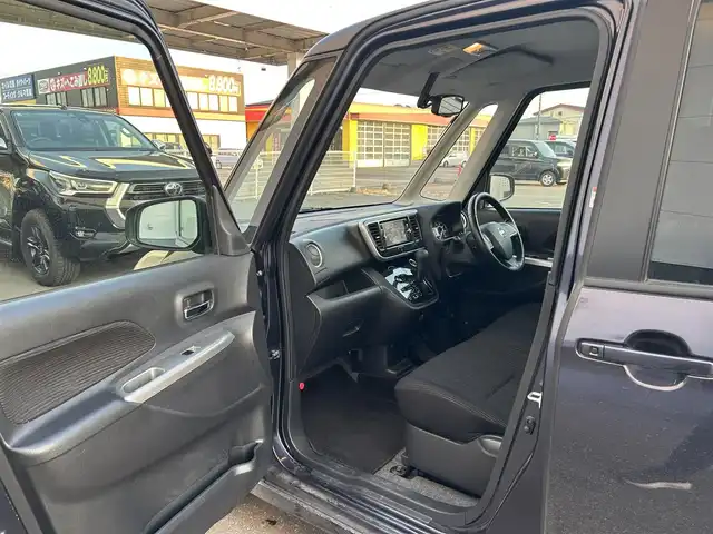 日産 デイズ ルークス ハイウェイスターX Gパッケージ 道東・釧路十勝 2014(平26)年 7.9万km プレミアムパープルP 4WD/純正ナビ/（CD/DVD/BT/ラジオ）/フルセグTV/両側パワースライドドア/オートエアコン/アイドリングストップ/プッシュスタート/ステアリングスイッチ/オートライト/フォグランプ/社外AW付夏タイヤ/純正AW付冬タイヤ積込/ウインカーミラー/取扱説明書/保証書/記録簿