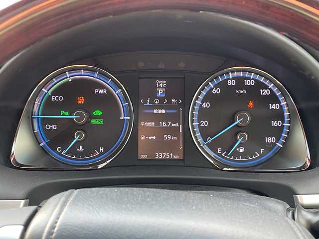 トヨタ ハリアー ハイブリッド プレミアム アドバンスドP 新潟県 2016(平28)年 3.4万km スパークリングブラックパールクリスタルシャイン 4WD/純正SDナビ/CD/DVD/BD/BT/フルセグテレビ/SDミュージックサーバー/全方位カメラ/ETC2.0/ドライブレコーダー/衝突被害軽減ブレーキ/レーンキープアシスト/レーダークルーズコントロール/サンルーフ/革シート/パワーシート/シートヒーター/パワーバックドア/コーナーセンサー/ステアリングスイッチ/スマートキー/プッシュスタート/LEDヘッドライト/オートライト/オートハイビーム/フォグランプ/純正18インチアルミホイール