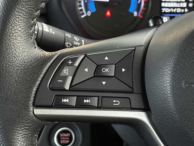 日産 ルークス HWS Gターボ プロパイロットED 愛媛県 2021(令3)年 1万km ホワイトパール 純正9インチメモリーナビ/・Bluetooth/・DVD/CD再生機能　/フルセグTV/両側パワースライドドア/アラウンドビューモニター/ETC/エマージェンシーブレーキ/プロパイロット/インテリジェントクルーズコントロール/速度標識表示/道路標識表示/オートライト/オートマチックハイビーム/LEDヘッドライト/フォグライト/コーナーセンサー/純正15インチアルミホイル/革巻きステアリング/ステアリングスイッチ/インテリジェントキー/プッシュスタート