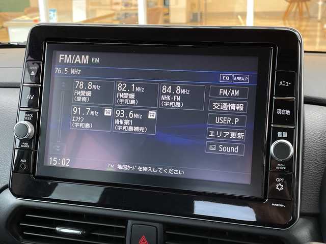 日産 ルークス HWS Gターボ プロパイロットED 愛媛県 2021(令3)年 1万km ホワイトパール 純正9インチメモリーナビ/・Bluetooth/・DVD/CD再生機能　/フルセグTV/両側パワースライドドア/アラウンドビューモニター/ETC/エマージェンシーブレーキ/プロパイロット/インテリジェントクルーズコントロール/速度標識表示/道路標識表示/オートライト/オートマチックハイビーム/LEDヘッドライト/フォグライト/コーナーセンサー/純正15インチアルミホイル/革巻きステアリング/ステアリングスイッチ/インテリジェントキー/プッシュスタート