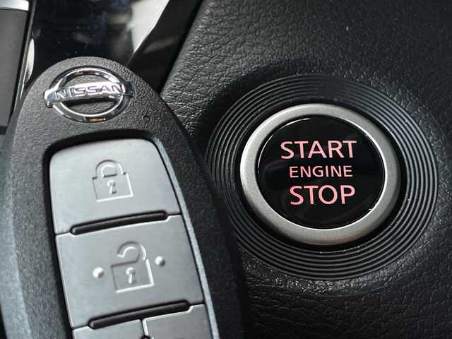 日産 ルークス HWS Gターボ プロパイロットED 愛媛県 2021(令3)年 1万km ホワイトパール 純正9インチメモリーナビ/・Bluetooth/・DVD/CD再生機能　/フルセグTV/両側パワースライドドア/アラウンドビューモニター/ETC/エマージェンシーブレーキ/プロパイロット/インテリジェントクルーズコントロール/速度標識表示/道路標識表示/オートライト/オートマチックハイビーム/LEDヘッドライト/フォグライト/コーナーセンサー/純正15インチアルミホイル/革巻きステアリング/ステアリングスイッチ/インテリジェントキー/プッシュスタート