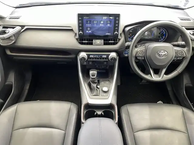 トヨタ ＲＡＶ４