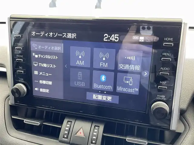 トヨタ ＲＡＶ４