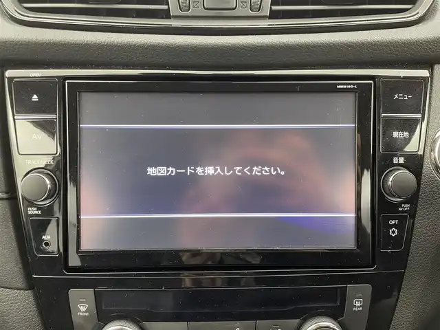 日産 エクストレイル