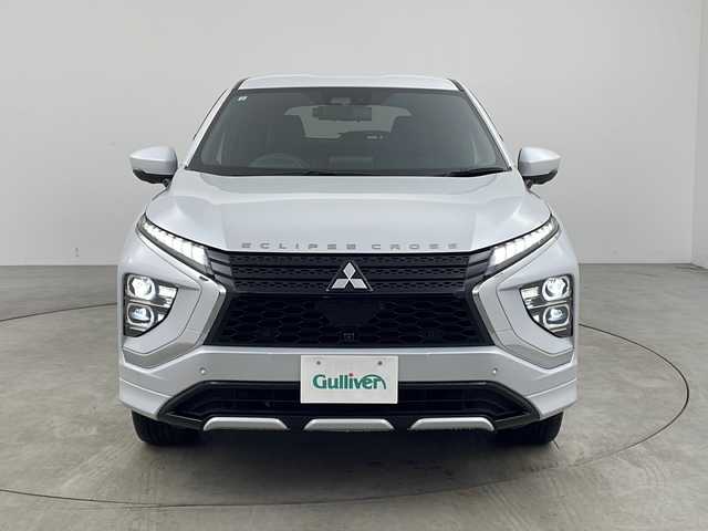 三菱 エクリプス クロス ＰＨＥＶ