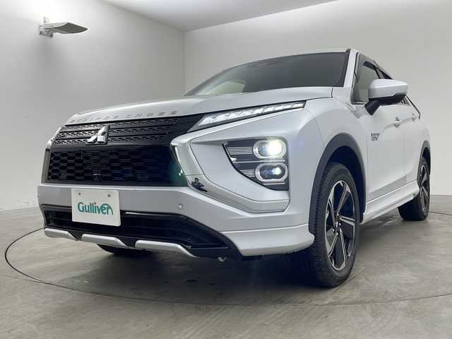 三菱 エクリプス クロス ＰＨＥＶ