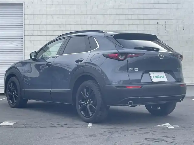 マツダ ＣＸ－３０