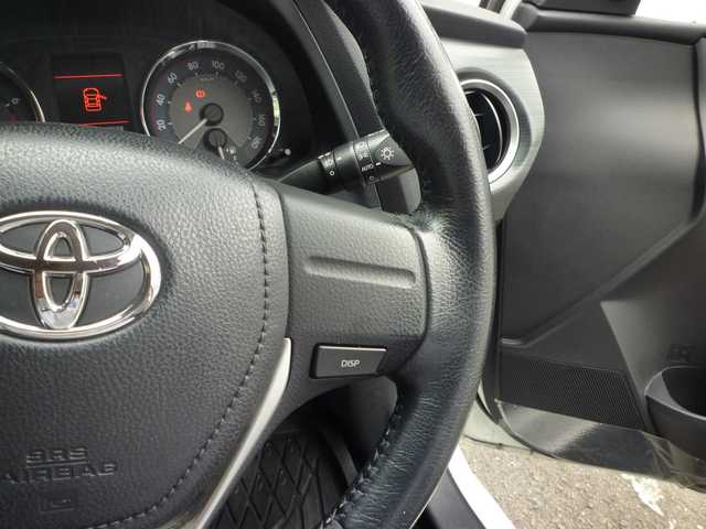 トヨタ オーリス 150X Sパッケージ 和歌山県 2013(平25)年 6万km ホワイトパールクリスタルシャイン ワンオーナー/プッシュスタート/スマートキー/メモリーナビ(パイオニアAVIC-MRZ03)/ワンセグテレビ/バックカメラ/ETC車載器/AFS/取扱説明書