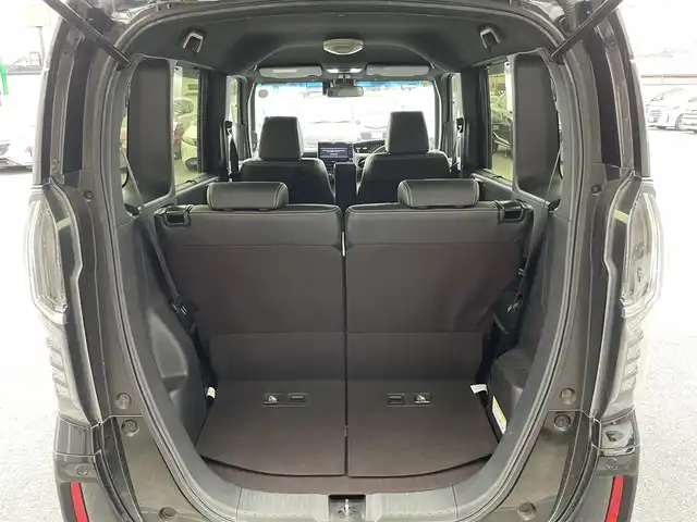 ホンダ Ｎ ＢＯＸ カスタム G L ターボ ホンダセンシング 栃木県 2018(平30)年 7.8万km クリスタルブラックパール 純正8型ナビ(BT/CD/DVD)/フルセグTV/パワースライドドア(両側)/バックモニター/ビルトインETC/ドライブレコーダー/アダプティブクルーズコントロール/ソナーセンサー/ホンダセンシング/・衝突軽減ブレーキ/・誤発進抑制機能(前後)/・歩行者事故低減ステアリング/・先行車発進お知らせ機能/・車線維持支援システム/・オートハイビーム/・標識認識機能/ターボ/LEDヘッドランプ/本革巻きステアリング/パドルシフト/合皮/トリコットコンビシート/前席ベンチシート/後席チップアップ機能/純正15インチアルミホイール/スマートキーシステム/プッシュエンジンスタート/禁煙車