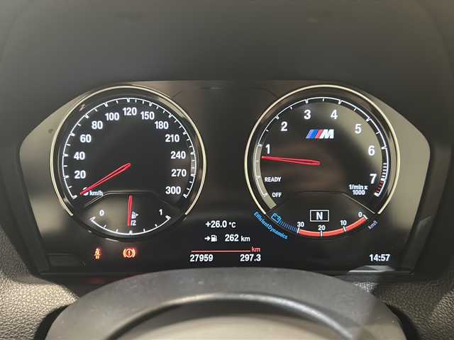 ＢＭＷ Ｍ２ エディションブラックシャドウ 新潟県 2018(平30)年 2.8万km サファイアブラックP エディションブラックシャドウ特別装備100台限定/・１９インチ パフォーマンス アロイホイール Ｙスポーク スタイリング/・ＢＭＷ Ｍパフォーマンス ブラックキドニーグリル/・ＢＭＷ Ｍパフォーマンス サイドギル ハイグロスブラック/・ＢＭＷ Ｍパフォーマンス カーボンミラーカバー/・ＢＭＷ Ｍパフォーマンス カーボンリアディフューザー/・ブラッククローム仕上げデュアルエキゾーストテールパイプ/標準装備/・ヘキサゴナルデザイン アダプティブＬＥＤヘッドライト/・Ｌ字型ＬＥＤリヤコンビネーションライト/・Ｍコンパウンドブレーキシステム/・ドライビングパフォーマンスコントロール/・レーンディパーチャーウォーニング/・クルーズコントロール/・ＰＤＣ／パークディスタンスコントロール/・リヤビューカメラ/・マルチファンクション Ｍスポーツ レザーステアリング/・ダコタレザースポーツシート（ブルーコントラストステッチ）/・フロントシートヒーティング/・ＨＤＤナビゲーションシステム/・ＡＭ/ＦＭラジオ、ＣＤ/ＤＶＤ/音楽ライブラリ/ＵＳＢ/・Ｂｌｕｅｔｏｏｔｈ/・前後ドライブレコーダー