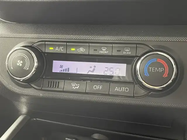 トヨタ ライズ Z 大阪府 2022(令4)年 2.7万km シャイニングホワイトパール 純正フルセグナビ（Ｂｌｕｅｔｏｏｔｈ／ＤＶＤ／ＣＤ）　モデリスタエアロ　衝突軽減ブレーキ　レーンアシスト　クリアランスソナー　バックカメラ　オートホールド　シートヒーター　ドラレコ　純正アルミホイール