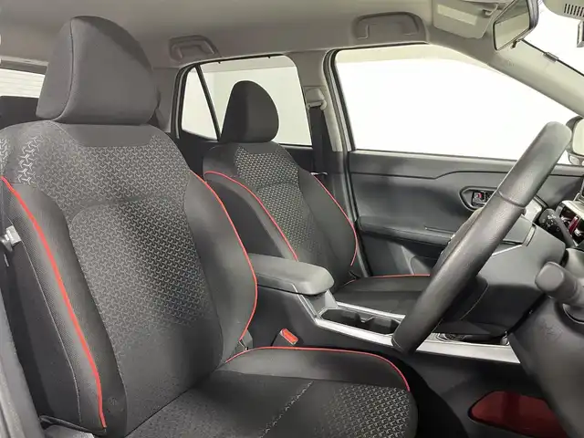 トヨタ ライズ Z 大阪府 2022(令4)年 2.7万km シャイニングホワイトパール 純正フルセグナビ（Ｂｌｕｅｔｏｏｔｈ／ＤＶＤ／ＣＤ）　モデリスタエアロ　衝突軽減ブレーキ　レーンアシスト　クリアランスソナー　バックカメラ　オートホールド　シートヒーター　ドラレコ　純正アルミホイール