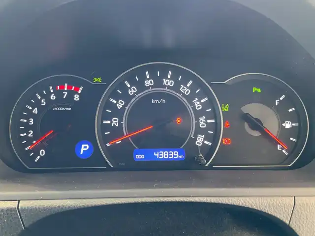 トヨタ ヴォクシー ZS 煌Ⅲ 埼玉県 2021(令3)年 4.4万km ブラック トヨタセーフティーセンス/純正フリップダウンモニター/純正10インチSDナビ/　　　CD/DVD/BT/フルセグ/両側パワースライドドア/ハーフレザーシート/LEDオートライト/純正16インチアルミホイール/ステアリングスイッチ/ビルトインETC2.0