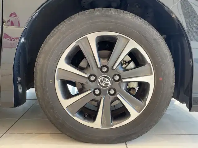 トヨタ ヴォクシー ZS 煌Ⅲ 埼玉県 2021(令3)年 4.4万km ブラック トヨタセーフティーセンス/純正フリップダウンモニター/純正10インチSDナビ/　　　CD/DVD/BT/フルセグ/両側パワースライドドア/ハーフレザーシート/LEDオートライト/純正16インチアルミホイール/ステアリングスイッチ/ビルトインETC2.0
