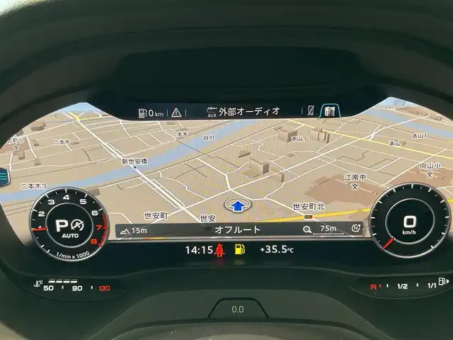 アウディ Ｑ２ 30TFSIスポーツ 熊本県 2020(令2)年 5万km 赤 ・スマートキー/・プッシュスタート/・ハイビームアシスト/・パーキングエイド/・Audiプレセンス/・Audiアクティブレーンアシスト/・休憩の推奨/・クルーズコントロール(追従式)/・前席シートヒーター /・純正メモリナビ/　【DVD・Bluetooth・SD・USB・AUX】/・スマホ連携/　【AppleCarPlay・AndroidAuto】/・バックカメラ/・ETC2.0/・バーチャルコクピット/・ドライブレコーダー(前後録画)/・パワーバックドア/・LEDヘッドンプ/・純正マット