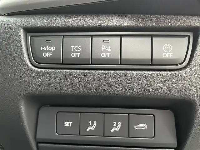 マツダ ＣＸ－６０ XD HV エクスクルーシブスポーツ 長崎県 2022(令4)年 1.3万km ディープクリスタルブルーマイカ サンルーフ/全方位カメラ/レザーシート/純正ナビ/前席パワーシート/前席シートヒーター/シートベンチレーション/ブラインドスポットモニター/前後ドライブレコーダー/ETC/BOSEサウンド/衝突軽減ブレーキ/レーンキープアシスト/レーダークルーズコントロール/スペアキー/オートライト/LEDヘッドライト/オートハイビーム/パワーバックドア/クリアランスソナー/ステアリングヒーター