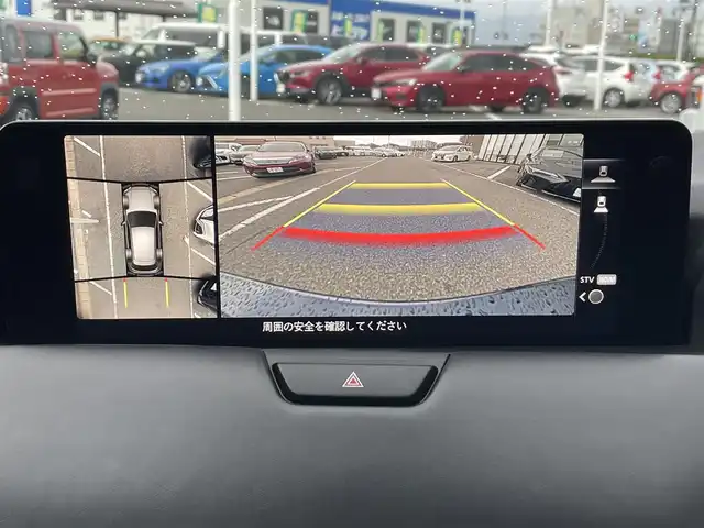 マツダ ＣＸ－６０ XD HV エクスクルーシブスポーツ 長崎県 2022(令4)年 1.3万km ディープクリスタルブルーマイカ サンルーフ/全方位カメラ/レザーシート/純正ナビ/前席パワーシート/前席シートヒーター/シートベンチレーション/ブラインドスポットモニター/前後ドライブレコーダー/ETC/BOSEサウンド/衝突軽減ブレーキ/レーンキープアシスト/レーダークルーズコントロール/スペアキー/オートライト/LEDヘッドライト/オートハイビーム/パワーバックドア/クリアランスソナー/ステアリングヒーター