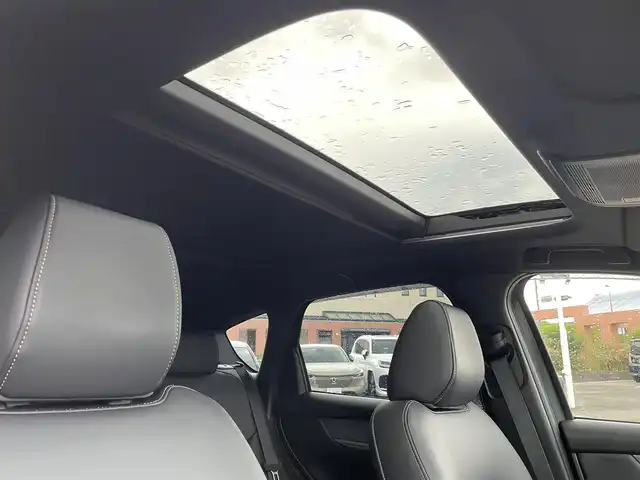 マツダ ＣＸ－６０ XD HV エクスクルーシブスポーツ 長崎県 2022(令4)年 1.3万km ディープクリスタルブルーマイカ サンルーフ/全方位カメラ/レザーシート/純正ナビ/前席パワーシート/前席シートヒーター/シートベンチレーション/ブラインドスポットモニター/前後ドライブレコーダー/ETC/BOSEサウンド/衝突軽減ブレーキ/レーンキープアシスト/レーダークルーズコントロール/スペアキー/オートライト/LEDヘッドライト/オートハイビーム/パワーバックドア/クリアランスソナー/ステアリングヒーター