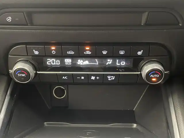 マツダ ＣＸ－５ XD スポーツアピアランス 愛媛県 2022(令4)年 4.4万km ソウルレッドクリスタルM ・純正10.25型ナビ/フルセグ/Bluetooth/applecarplay/androidauto/USB/・全方位カメラ/・衝突軽減ブレーキ/・レーダークルーズコントロール/・レーンキープアシスト/・前後コーナーセンサー/・DN席パワーシート/シートヒーター/・ETC/・前後ドライブレコーダー/・ステアリングヒーター/・スペアキー