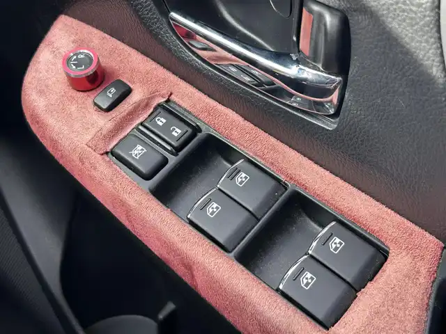 スバル ＷＲＸ Ｓ４ 2．0GT‐S アイサイト 山梨県 2016(平28)年 7.3万km ピュアレッド アイサイト/　・プリクラッシュブレーキ/　・車線逸脱警報/　・車線逸脱抑制装置/　・先行車発進お知らせ/　・スバルリヤビークルディテクション/　・全車速追従機能付きクルーズコントロール/社外フロントエアロ/純正ナビ/　(CD/DVD/USB/SD/iPod/BT/TV)/バックカメラ/サイドカメラ/オートライト/フォグランプ/ハーフレザーシート/パワーシート/純正18インチアルミホイール/パドルシフト/ブラインドスポットモニター/HKSマフラー/JBLウーファー/Blitz　DSC-FOUR/Blitz　タワーバー/HELLA　ホーン/スマートキー/ETC
