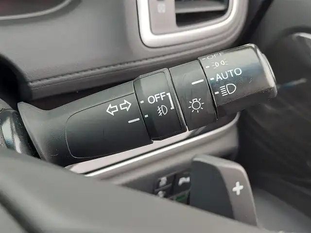 ホンダ オデッセイ アブソルート・EXホンダセンジング 東京都 2019(令1)年 4.9万km クリスタルブラックパール 純正9インチナビ(VXM-197VFi)/【DVD/CD/radio/TV/BT/SD/USB/ipod】/マルチビューカメラシステム/ETC2.0/レーダークルーズコントロール/両側電動スライドドア/ブラインドスポットインフォメーション/スマートパーキングアシスト/VSA/ハーフレザーシート/シートヒーター/パワーシート/オットマン/LEDヘッドライト/フォグランプ/社外16インチアルミホイール/プッシュスタート/スマートキー