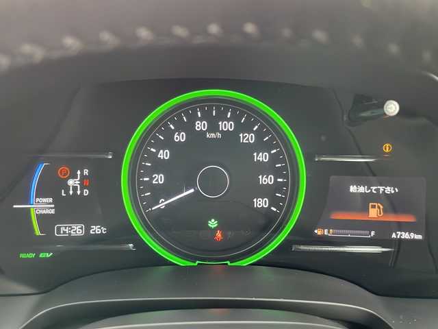 ホンダ シャトル ハイブリッド X ホンダセンシング 愛知県 2022(令4)年 2.4万km プラチナホワイトパール /禁煙//ワンオーナー//純正メモリナビ//フルセグ//CD/DVD/FM/AM/ipod/SD/USB/BT/AUX//バックカメラ//ホンダセンシング//ACC/LKAS/路外逸脱抑制/CMBS/誤発進抑制機能//パドルシフト//ビルトインETC//ハーフレザーシート//シートヒーター//前後ドライブレコーダー//オートリトラクタブルウィンカーミラー//LEDオートライト//フォグランプ//チップアップシート//防眩ミラー//ISOFIX//スポーツモード/エコモード//純正フロアマット/ドアバイザー//プッシュスタート//スマートキー//取扱説明書//保証書//記録簿R4-R7//スペアキー有