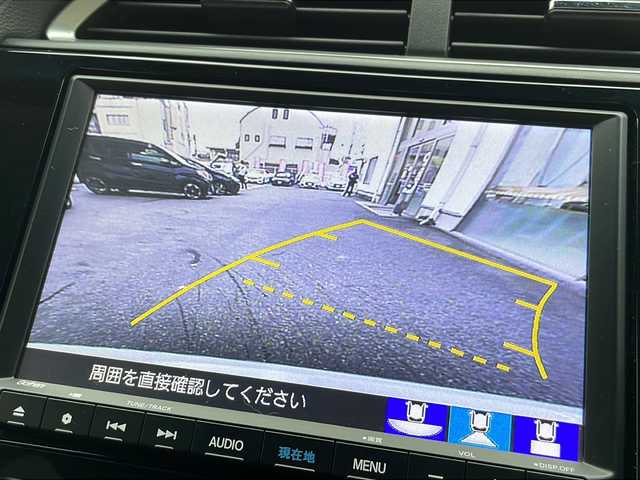 ホンダ シャトル ハイブリッド X ホンダセンシング 愛知県 2022(令4)年 2.4万km プラチナホワイトパール /禁煙//ワンオーナー//純正メモリナビ//フルセグ//CD/DVD/FM/AM/ipod/SD/USB/BT/AUX//バックカメラ//ホンダセンシング//ACC/LKAS/路外逸脱抑制/CMBS/誤発進抑制機能//パドルシフト//ビルトインETC//ハーフレザーシート//シートヒーター//前後ドライブレコーダー//オートリトラクタブルウィンカーミラー//LEDオートライト//フォグランプ//チップアップシート//防眩ミラー//ISOFIX//スポーツモード/エコモード//純正フロアマット/ドアバイザー//プッシュスタート//スマートキー//取扱説明書//保証書//記録簿R4-R7//スペアキー有