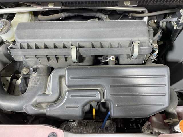 ダイハツ ミラ ココア プラスX スペシャルコーデ 神奈川県 2014(平26)年 4.2万km ムースピンクパール 社外７型ナビ（KXMG710W）/(ＣＤ/ＤＶＤ/Ｂｌｕｅｔｏｏｔｈ/USB/フルセグＴＶ)/バックカメラ/ルーフレール/ＨＩＤヘッドライト/フォグランプ/360度ドライブレコーダー/スマートキー/リア７面フィルム施工/ドアバイザー/新車時保証書/取扱説明書/スペア板キー