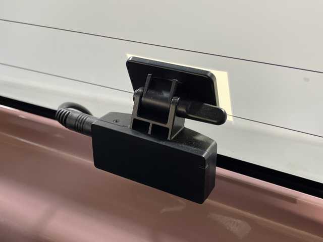 ダイハツ ミラ ココア プラスX スペシャルコーデ 神奈川県 2014(平26)年 4.2万km ムースピンクパール 社外７型ナビ（KXMG710W）/(ＣＤ/ＤＶＤ/Ｂｌｕｅｔｏｏｔｈ/USB/フルセグＴＶ)/バックカメラ/ルーフレール/ＨＩＤヘッドライト/フォグランプ/360度ドライブレコーダー/スマートキー/リア７面フィルム施工/ドアバイザー/新車時保証書/取扱説明書/スペア板キー