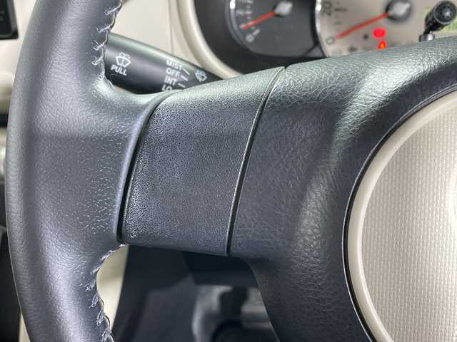 ダイハツ ミラ ココア プラスX スペシャルコーデ 神奈川県 2014(平26)年 4.2万km ムースピンクパール 社外７型ナビ（KXMG710W）/(ＣＤ/ＤＶＤ/Ｂｌｕｅｔｏｏｔｈ/USB/フルセグＴＶ)/バックカメラ/ルーフレール/ＨＩＤヘッドライト/フォグランプ/360度ドライブレコーダー/スマートキー/リア７面フィルム施工/ドアバイザー/新車時保証書/取扱説明書/スペア板キー